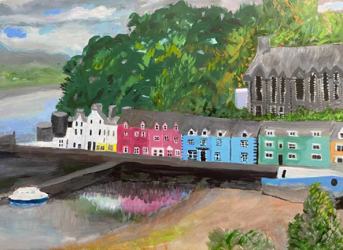 Anne Solomon Rutland 