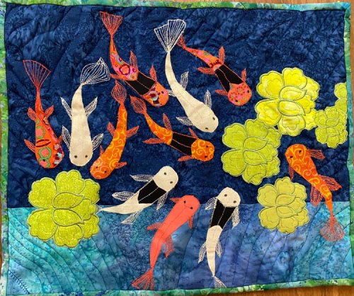 Anne Solecito Fuller