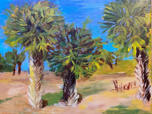 Anne Solomon Rutland