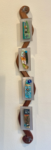 Bill & Andrea Pilling