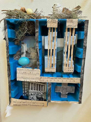 Karen Edwards_Bandit