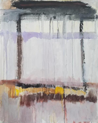 Kathi Robinson Frank