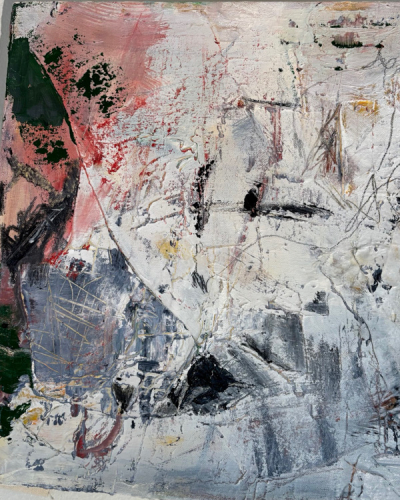 Kathi Robinson Frank