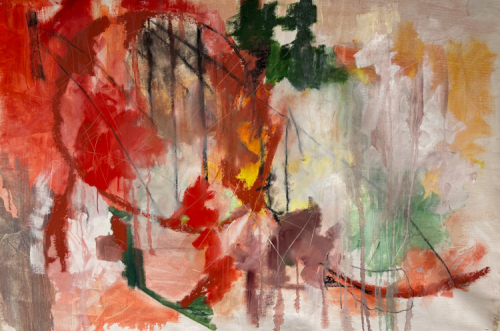 Kathi Robinson Frank