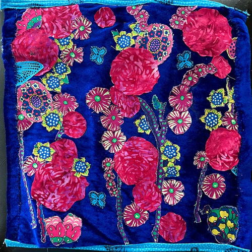 Kathy Avrich-Johnson