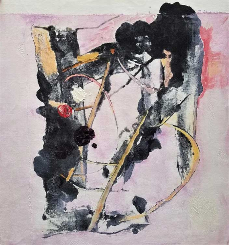 Kathy Robinson Frank 