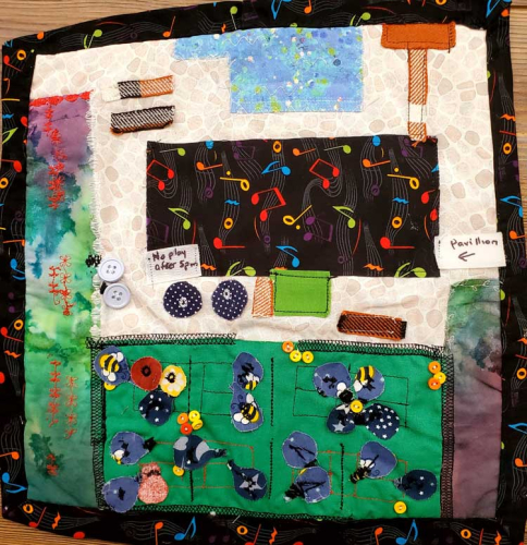 Kathy Avrich Johnson