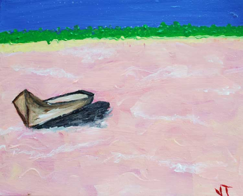 Veronica Tcherevkoff