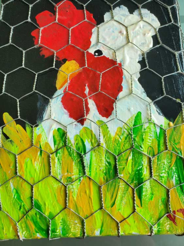 Veronica Tcherevkoff