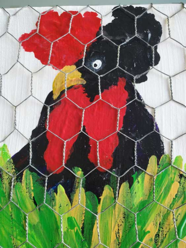 Veronica Tcherevkoff