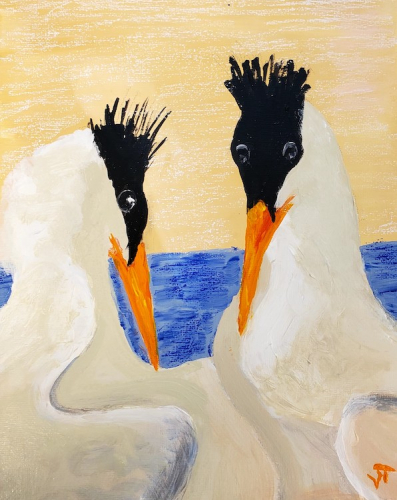 Veronica Tcherevkoff