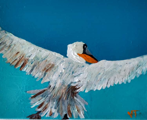 Veronica Tcherevkoff