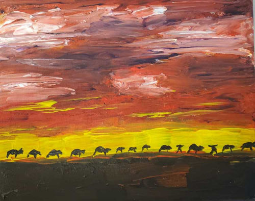 Veronica Tcherevkoff