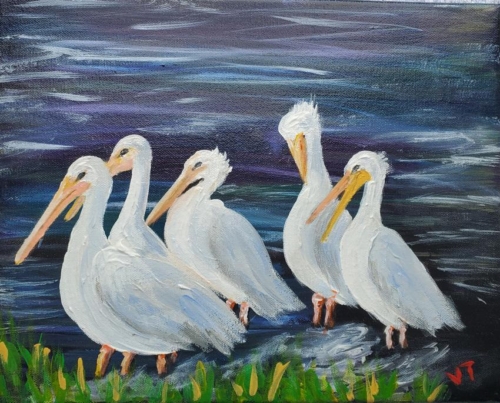 Veronica Tcherevkoff 