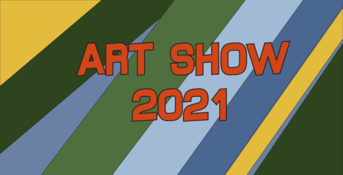 Art Show 2021 Galleries Separated by Medium