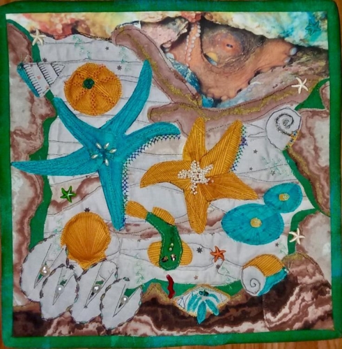 Cindy Hoorn  {Challenge}