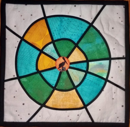 Emily Carrier  {Challenge}