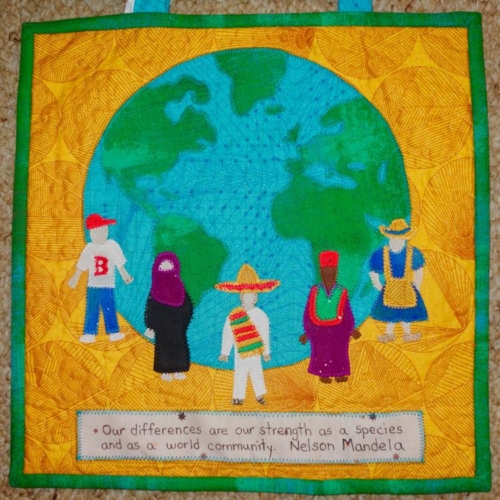 Jeanie Martin  {Challenge}