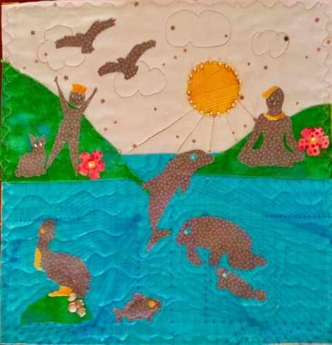 Judith Kazan  {Challenge}