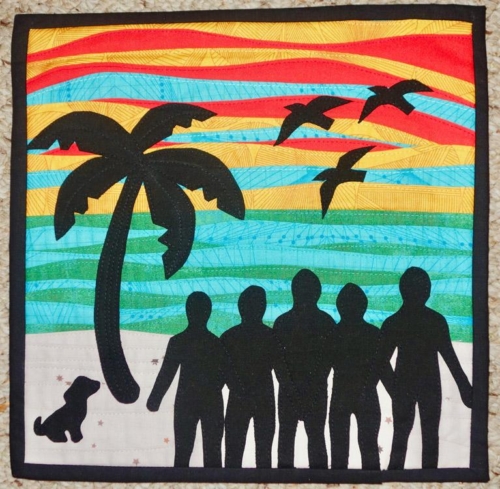 Leslye Simon  {Challenge}