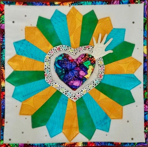 Lynn Cooper {Challenge}