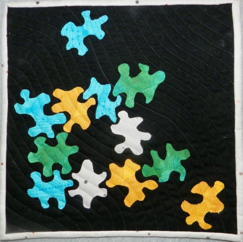 Nancy Wilking {Challenge}