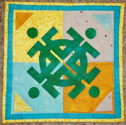 Wendy Benkley {Challenge}