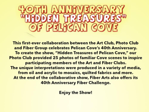 40th Anniversary Collaboration Show Introduction