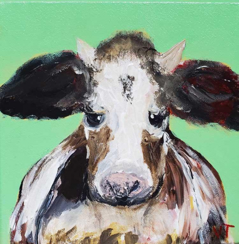 Veronica Tcherevkoff 