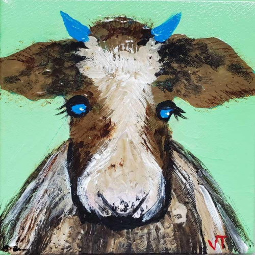 Veronica Tcherevkoff 