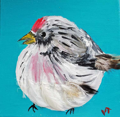 Veronica Tcherevkoff 