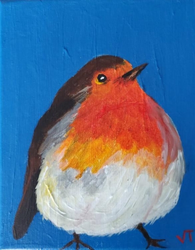 Veronica Tcherevkoff