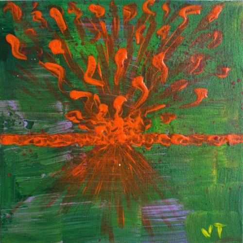 Veronica Tcherevkoff