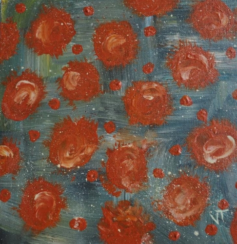 Veronica Tcherevkoff